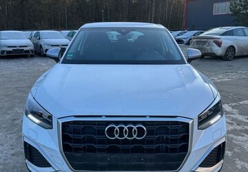 Audi Q2 46.215 km 17.500 &euro; Königs Wusterhausen 15712