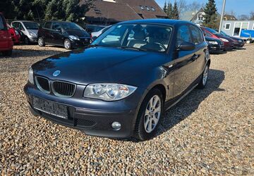 BMW 118 297.900 km 1.790 &euro; Rüdersdorf OT Tasdorf 15562