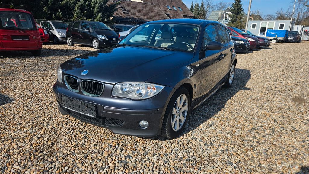 BMW 118 297.900 km 1.790 &euro; Rüdersdorf OT Tasdorf 15562