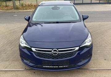 Opel Astra 150.000 km 7.500 &euro; Berlin 12109