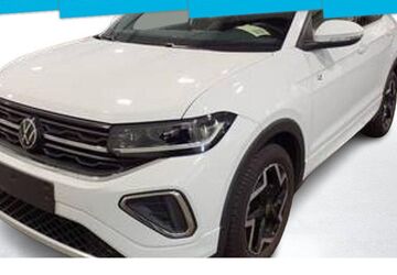 VW T-Cross 25.550 km 27.990 &euro; Berlin 13599