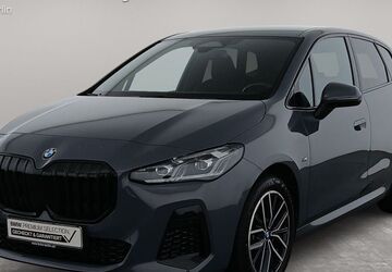 BMW 218 Active Tourer 33.644 km 28.900 &euro; Berlin 12683