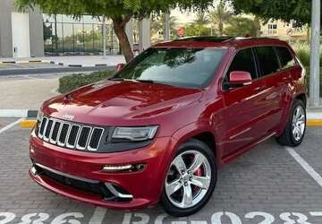 Jeep Grand Cherokee 203.000 km 29.000 &euro; Berlin 10115