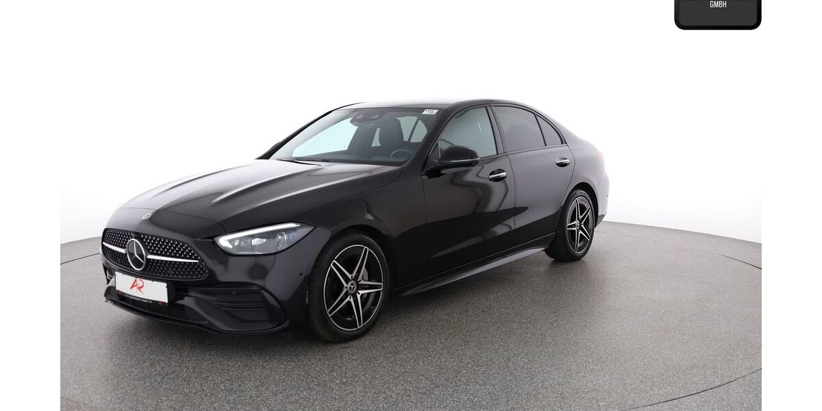 Mercedes-Benz C 200 70.000 km 37.440 &euro; Berlin 12103