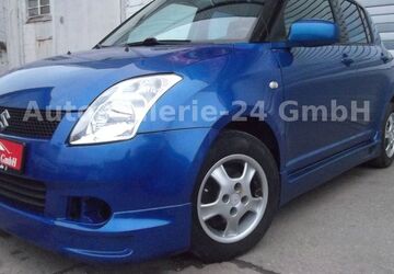 Suzuki Swift 173.600 km 2.599 &euro; Berlin 12277