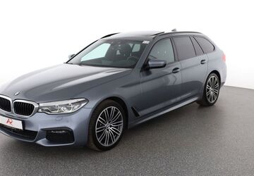 BMW 540 73.520 km 37.880 &euro; Schönefeld 12529