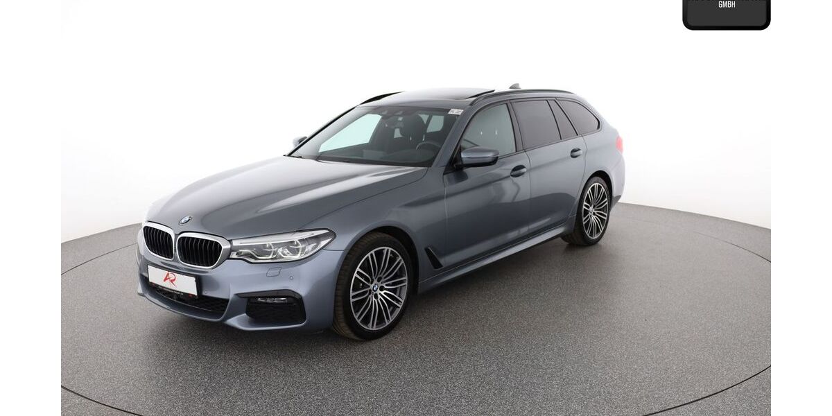BMW 540 73.520 km 37.880 &euro; Schönefeld 12529