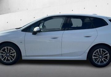 BMW 218 Active Tourer 15.300 km 27.800 &euro; Berlin-Siemensstadt 13629