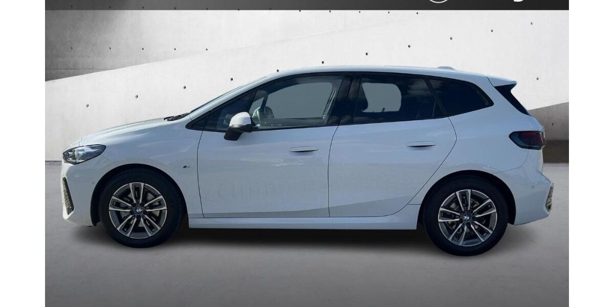 BMW 218 Active Tourer 15.300 km 27.800 &euro; Berlin-Siemensstadt 13629