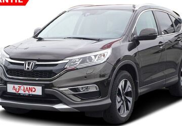 Honda CR-V 96.350 km 19.490 &euro; Berlin 12683