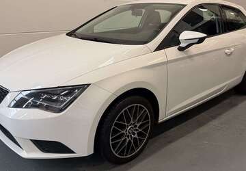 Seat Leon 158.241 km 7.950 &euro; Berlin 12277