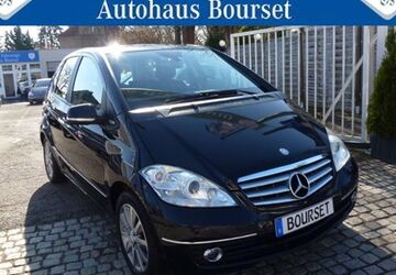 Mercedes-Benz A 160 59.000 km 11.700 &euro; Berlin Steglitz-Zehlendorf 12247