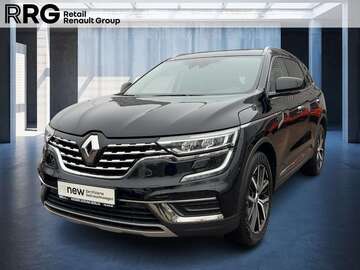 Gebrauchte Renault Koleos
