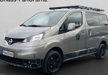 Nissan NV200 177.560 km 8.990 &euro; Schönefeld OT Großziethen 12529