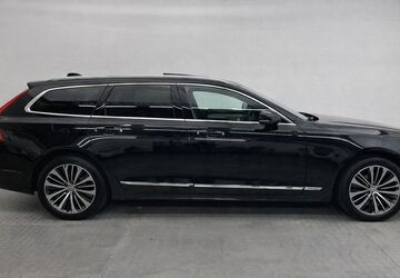 Volvo V90 148.900 km 25.000 &euro; Berlin 12051
