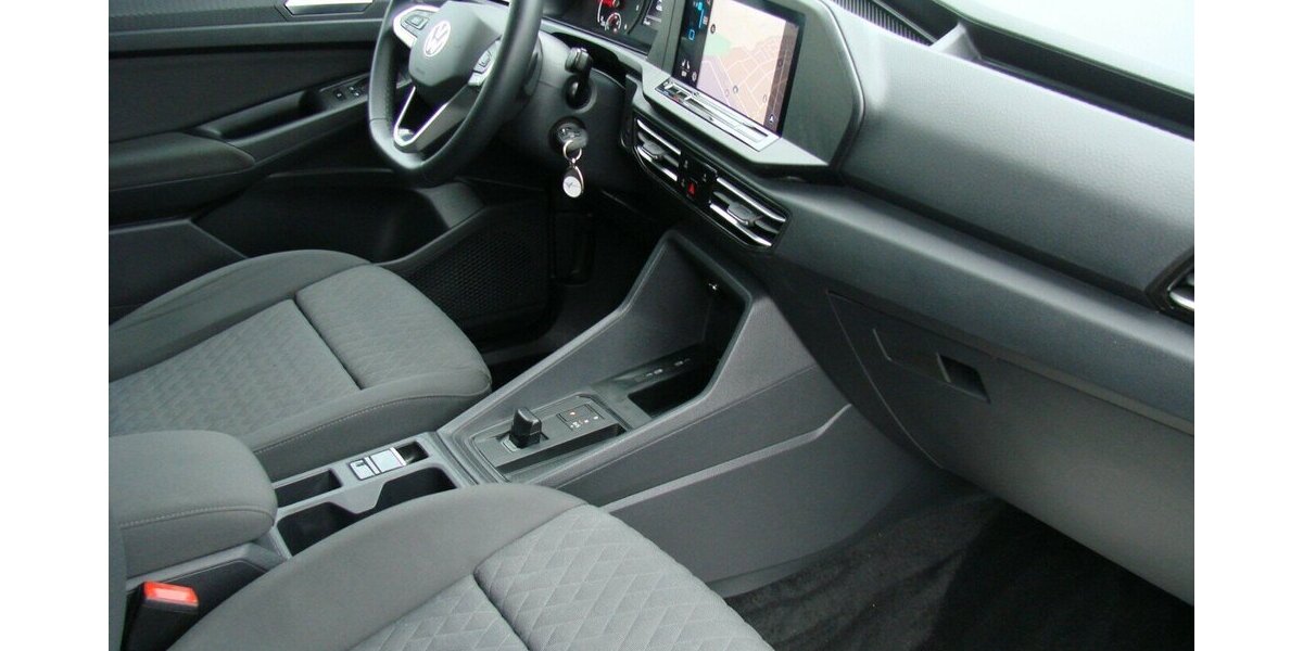 VW Caddy 2.0TDi Life Discover Pro ACC AHK Kamera 39.469 km 27.980 &euro; Falkensee 14612