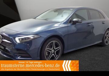 Mercedes-Benz A 250 56.812 km 24.890 &euro; Berlin 12681