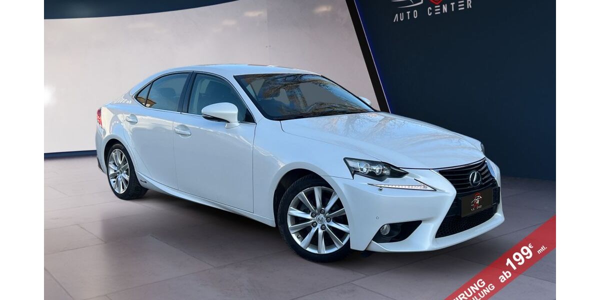 Lexus IS 300 180.000 km 18.999 &euro; Berlin 12439
