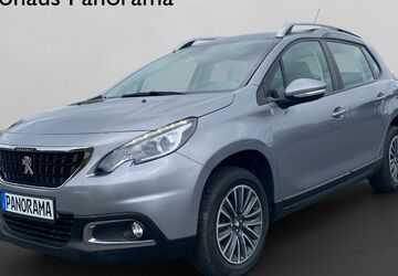 Peugeot 2008 48.232 km 7.990 &euro; Schönefeld OT Großziethen 12529