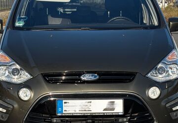 Ford S-Max 196.685 km 7.700 &euro; Berlin 12526