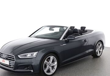Audi A5 62.937 km 26.480 &euro; Berlin 12103