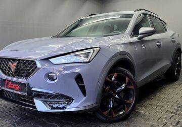 Cupra Formentor 60.000 km 26.990 &euro; Berlin 12279