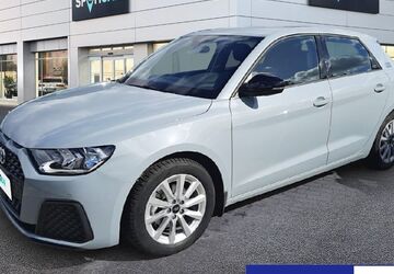Audi A1 26.180 km 20.990 &euro; Berlin 12681