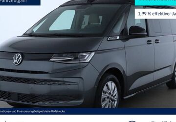 VW T7 California 9.110 km 67.990 &euro; Wildau 15745