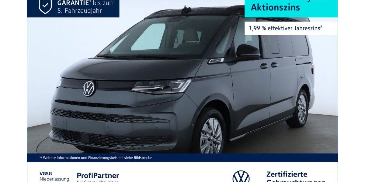 VW T7 California 9.110 km 68.770 &euro; Wildau 15745