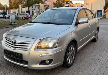 Toyota Avensis 208.738 km 2.500 &euro; Berlin 13583