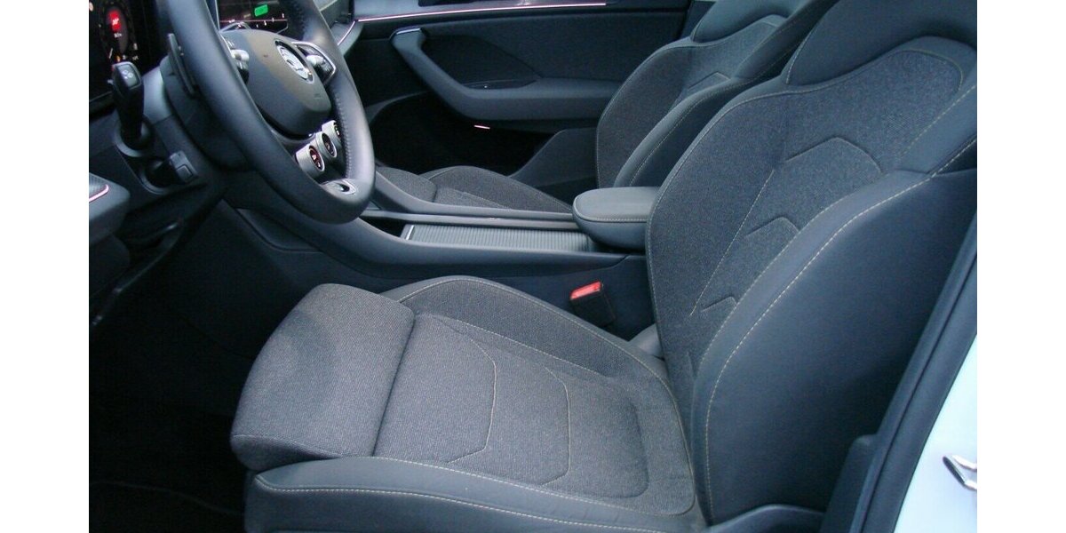 Skoda Kodiaq 2.0TDI 4x4 Selection AHK MATRIX ACC HUD 15.123 km 43.980 &euro; Falkensee 14612