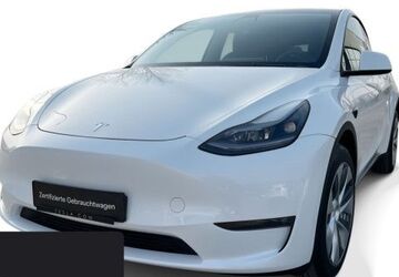 Tesla Model Y 64.520 km 32.600 &euro; Teltow 14513