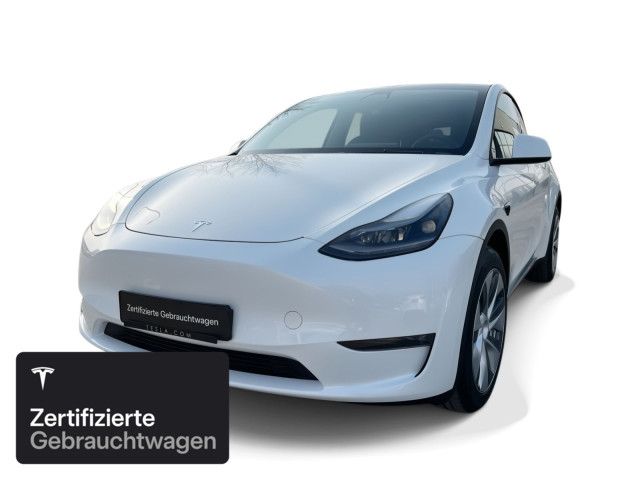Tesla Model Y 64.520 km 32.600 &euro; Teltow 14513