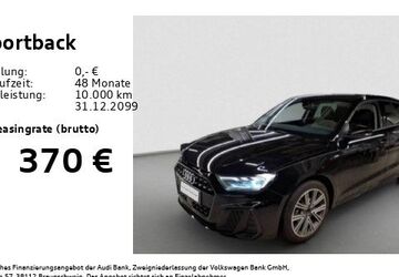 Audi A1 8.748 km 25.879 &euro; Berlin 13581