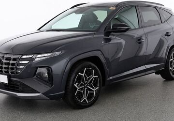 Hyundai TUCSON 27.286 km 29.480 &euro; Berlin 12103