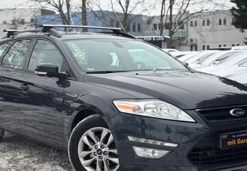 Ford Mondeo 228.000 km 4.490 &euro; Berlin 13127