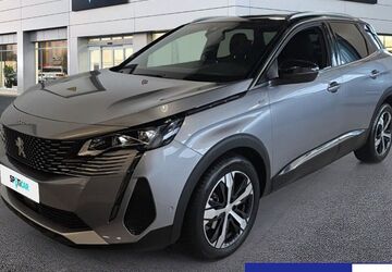 Peugeot 3008 14.713 km 23.490 &euro; Berlin 12103