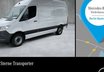 Mercedes-Benz Sprinter 42.140 km 39.960 &euro; Berlin 13581