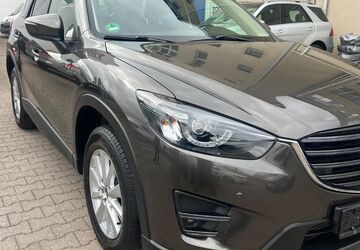 Mazda CX-5 138.000 km 10.690 &euro; Berlin 13581
