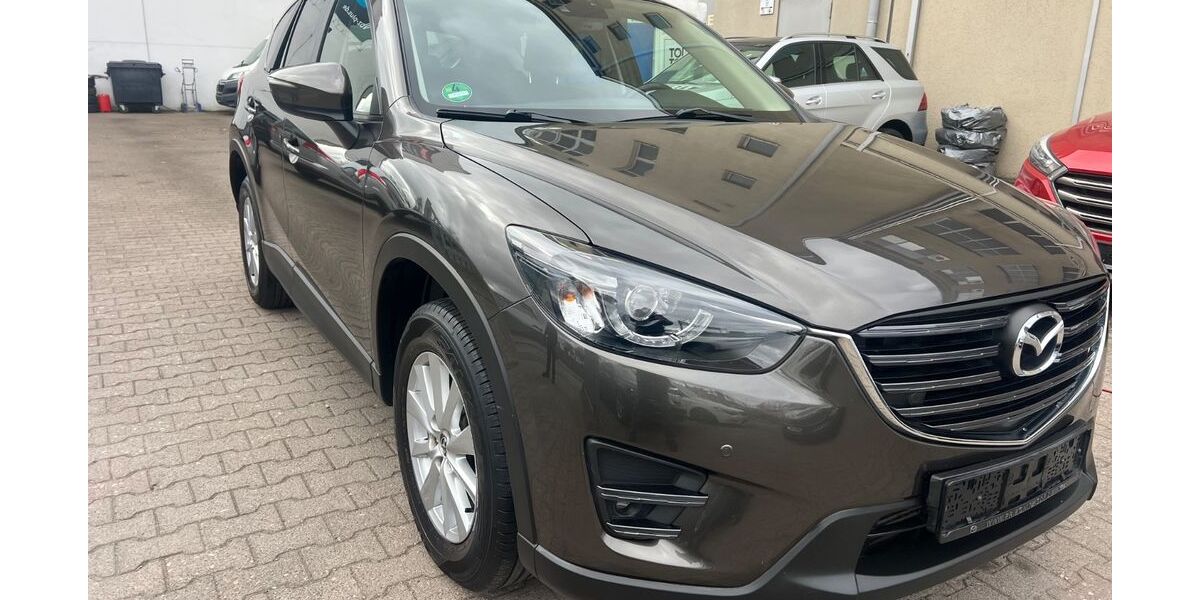 Mazda CX-5 138.000 km 10.690 &euro; Berlin 13581