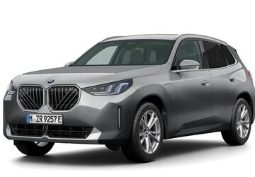 BMW X3 2.200 km 60.900 &euro; Berlin-Siemensstadt 13629
