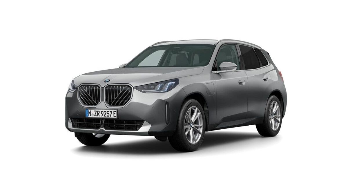 BMW X3 2.200 km 60.900 &euro; Berlin-Siemensstadt 13629