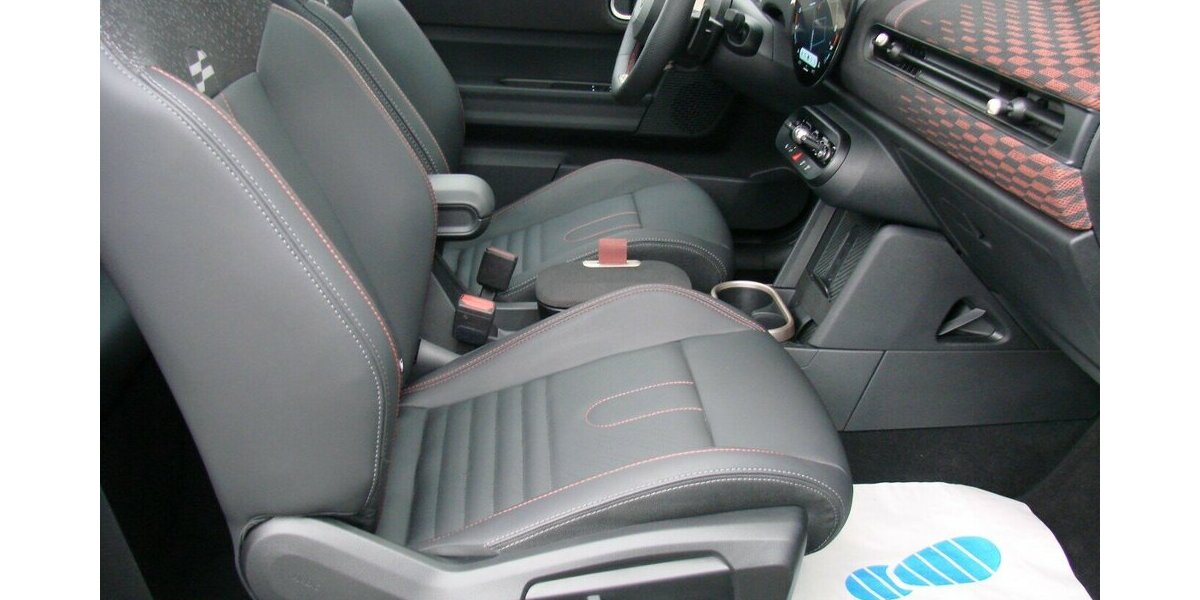 Mini Cooper S JCW Pano ACC H&K 360º Head Up 2.965 km 33.980 &euro; Falkensee 14612