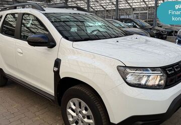 Dacia Duster 40.049 km 15.890 &euro; Ludwigsfelde (bei Berlin) 14974