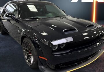 Dodge Challenger 5.220 km 81.999 &euro; Potsdam 14469