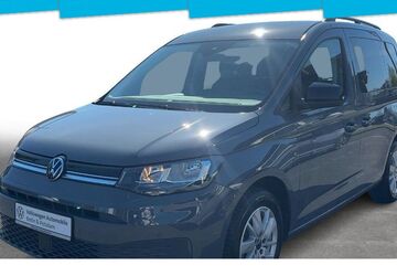 VW Caddy 13.180 km 27.870 &euro; Berlin 12099