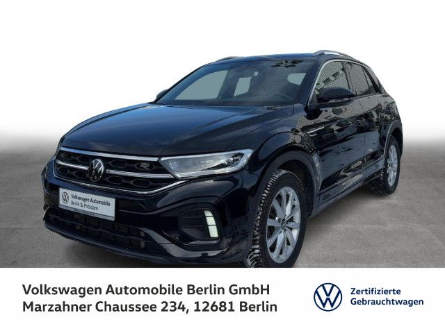 VW T-Roc 37.740 km 31.430 &euro; Berlin 12681