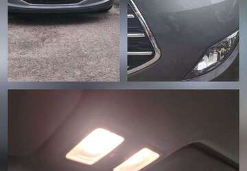 Hyundai iX20 61.000 km 11.500 &euro; Berlin 10319