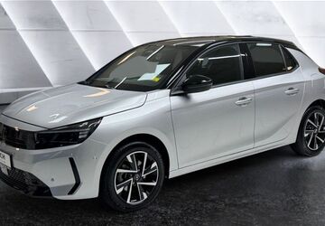 Opel Corsa 10.185 km 18.900 &euro; Berlin 10553