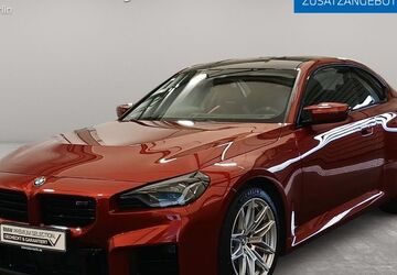 BMW M2 11.686 km 67.900 &euro; Berlin 12683